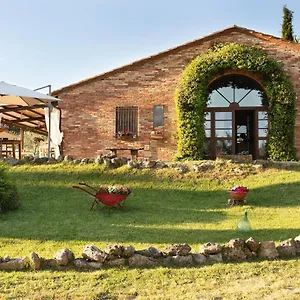 Agriturismo Fonteleccino , Chianciano Terme Italy