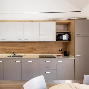 Giorgi Design Homes I By Wonderful Italy Apartament Bolonia