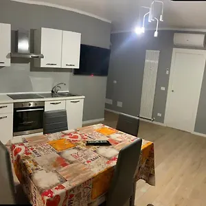 Marconi 30 Apartament Bolonia