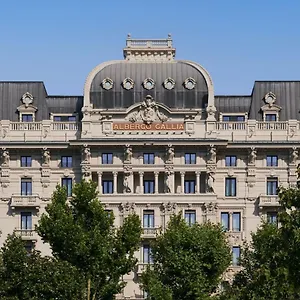 Excelsior Gallia, A Luxury Collection Hotel, Milan