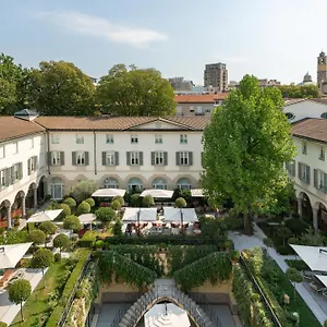 Four Seasons Milan