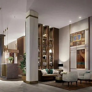 Marriott Milan