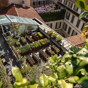 Scala Milan