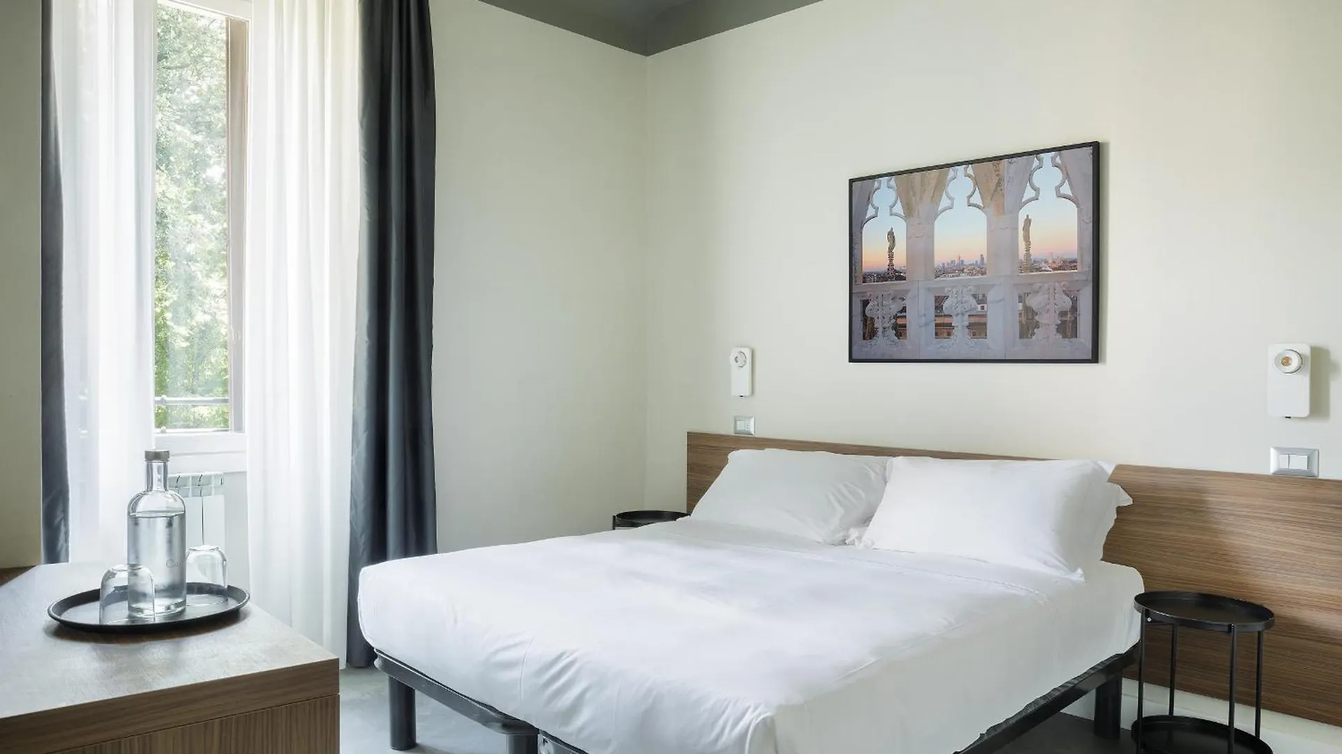 Hotel 22 Marzo Milan 2*,  Italy